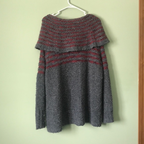 Free People Sweater - Picture 3 of 4